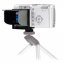 Blendschutz für Kameramonitor - 4