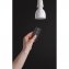 Aufladbare LED-Lampe mit Notlicht- und Taschenlampenfunktion - 4