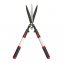 Taille-haie télescopique  "tri blade" - 4