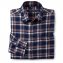 Chemise en flanelle de coton - 4