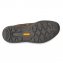 Aircomfort Klettslipper - 4