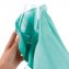 Lavettes vitres en microfibre  "Aquasafe" Lot de 12 - 4