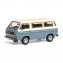 Kit modèles réduits  "VW Transporter" - 4