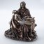 Pietà „Maria mit Jesus“ - 4
