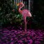 Solar-Garten-Flamingo - 4