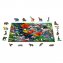Holz-Puzzle „Papageieninsel” - 4