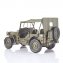 Jeep Willys - 4