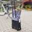 2in1 Fahrrad-Packtasche + Trolley - 4