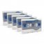 5er-Pack Audiokassetten 90 min - 4
