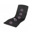 Tapis de massage 5 zones VITALmaxx - 4