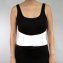Ceinture lombaire flexible  "unisex" - 4