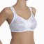 Soutien-gorge souple fermeture devant - 4