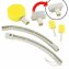Brosse de nettoyage CONFORT pieds et jambes - 4