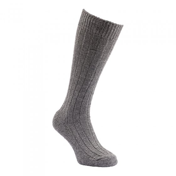 Chaussettes hautes thermiques norvégiennes 6 paires