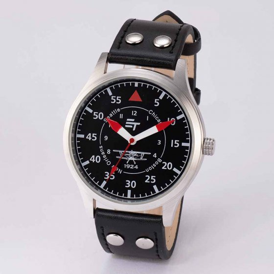 Pilotenuhr "Atlas"