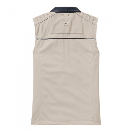 Veste sans manches homme 