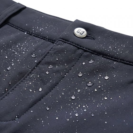 Pantalon actif avec taille flexible 