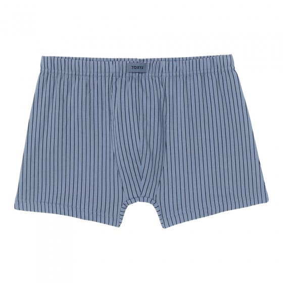 Pantalon rétro en coton 