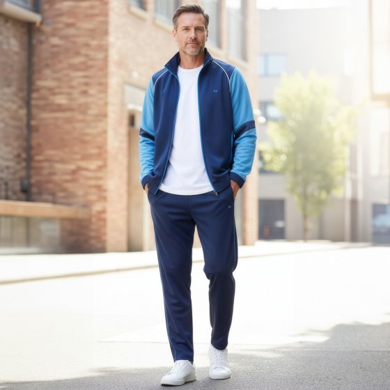 Survêtement 3 pièces 