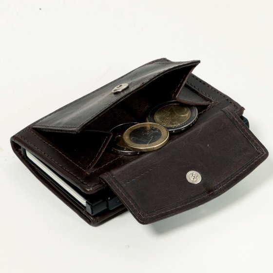 Porte-cartes RFID Click&Go 