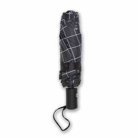 Parapluie de poche à ouverture automatique 