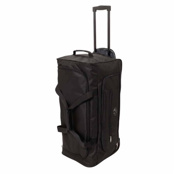 Sac de voyage Noir