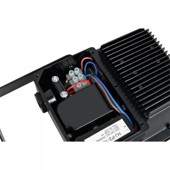 LED-Flutlichtstrahler