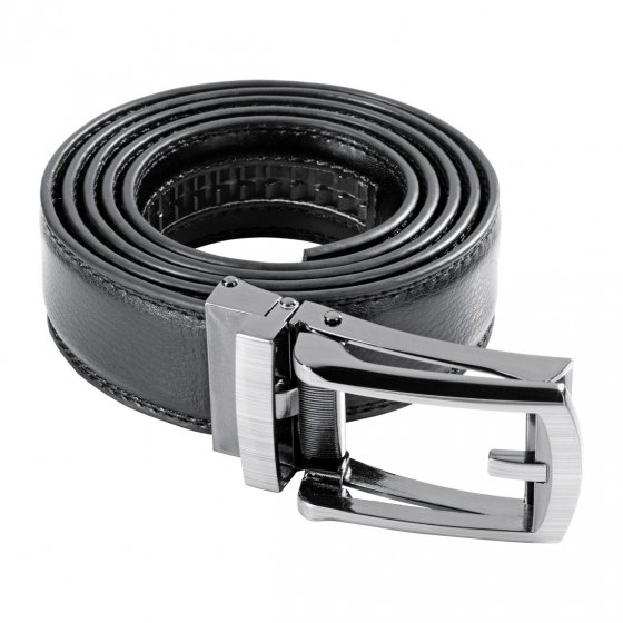 Ceinture automatique ajustable en continu 