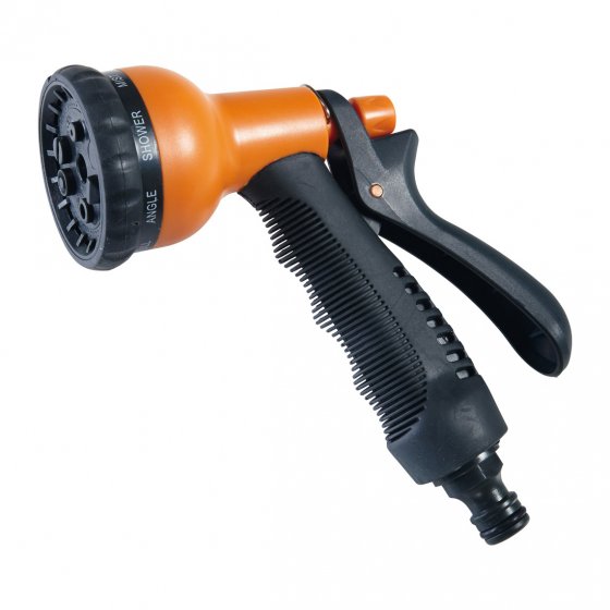 Tuyau d'arrosage extensible 
