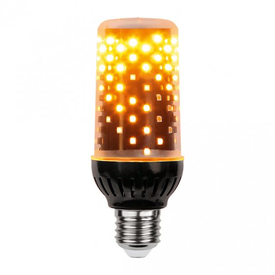 LED-Glühlampe „Flamme” 