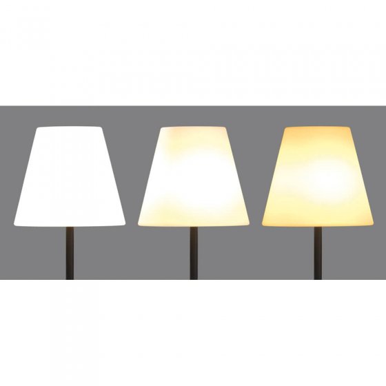Solar-Standleuchte