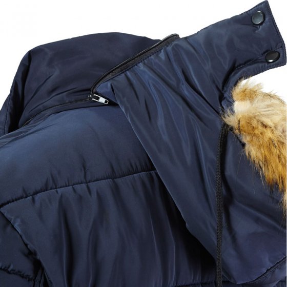 Parka homme sportive 