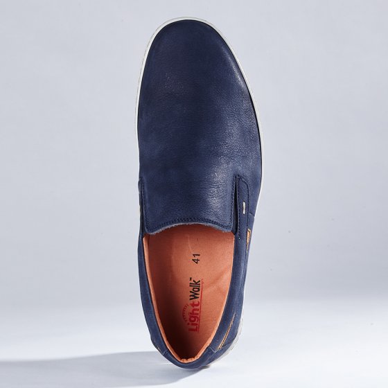 Loafers stretch Lightwalk 