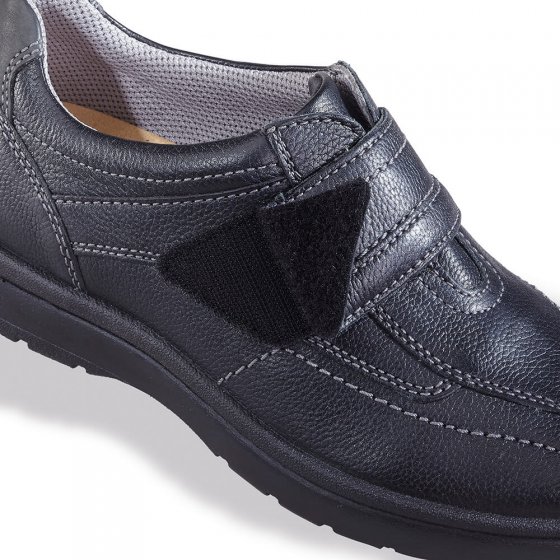 Chaussures Aircomfort,Noir 44 | Noir