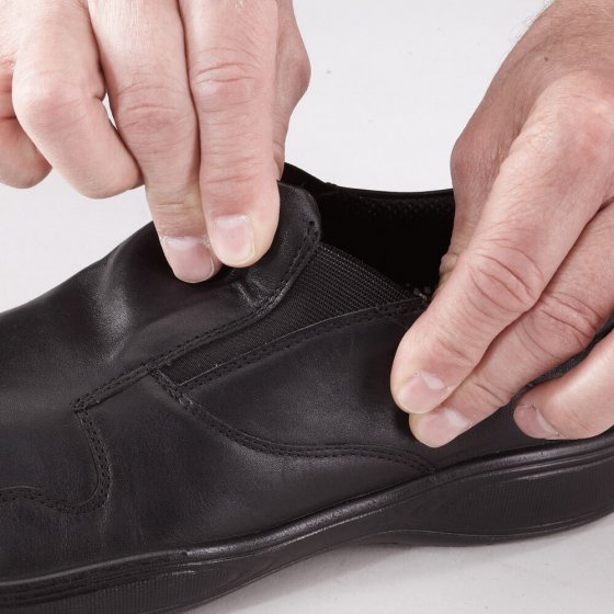 Ultraleichter Aircomfort-Slipper