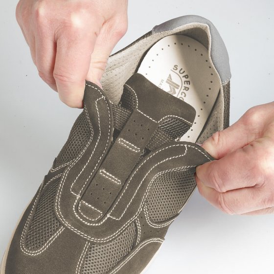 Sportiver Stretchslipper 