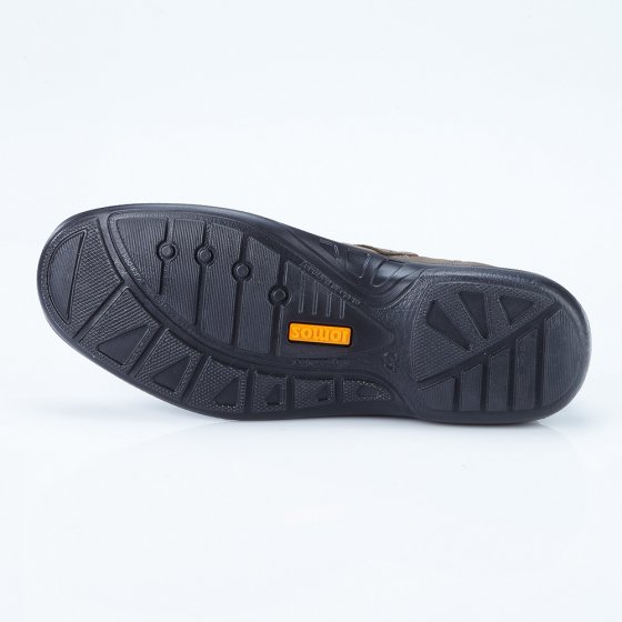 Aircomfort Klettsandale