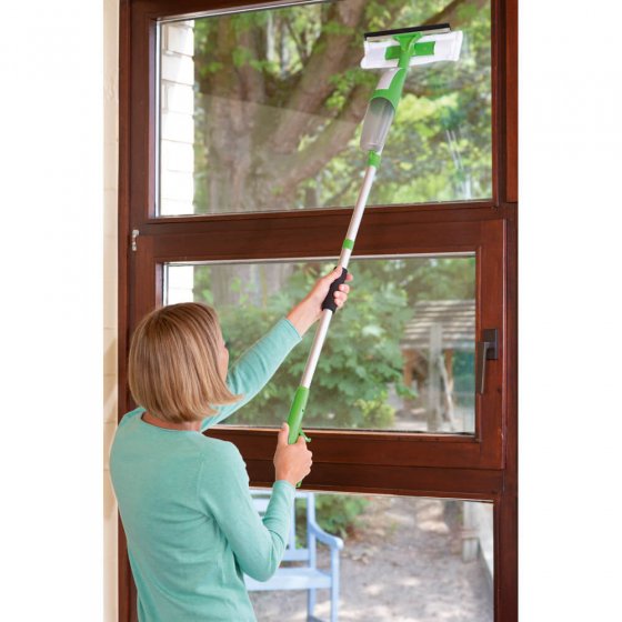 Spray-Mopp „2 in 1”
