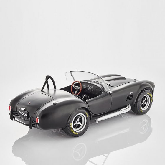 AC Cobra MKII 427 