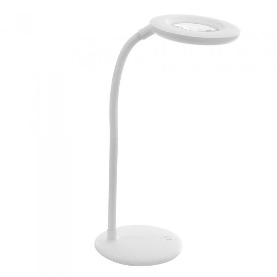 LED-Lupenlampe 