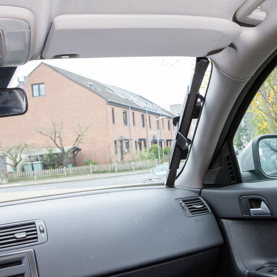 Film solaire autoadhésif pour voiture 