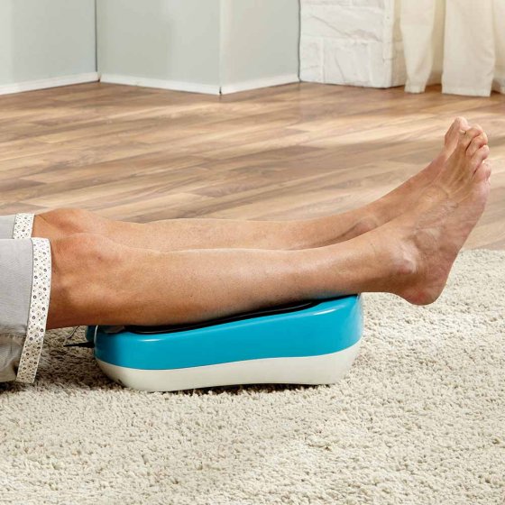 Vibrationsmassagegerät 