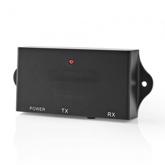 Amplificateur de télécommande