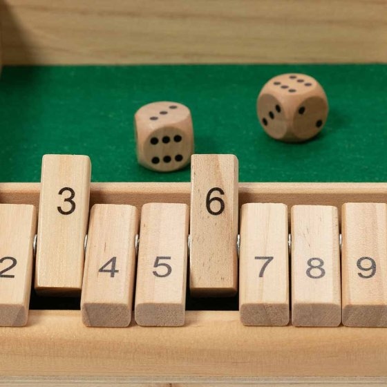 Jeu de trac pour quatre 