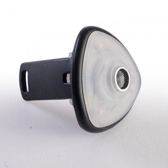 Mobiles Zeckenabwehrgerät 