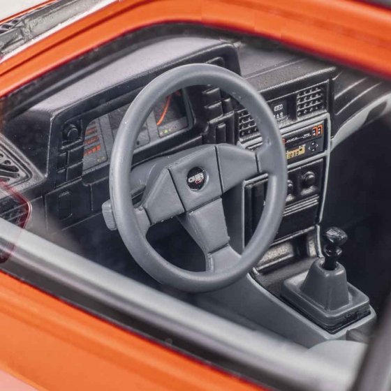 Opel Kadett E GSi 2.0 16V 