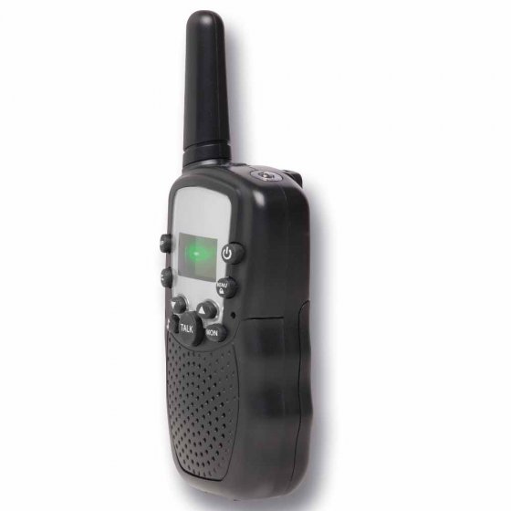 Talkie-walkie PMR
