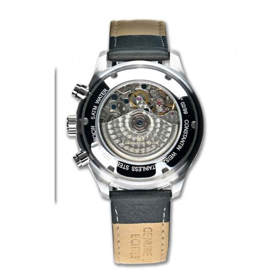 Herren-Chronograph „Code One” 