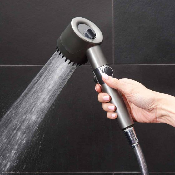 Duschkopf Aqua Expert 