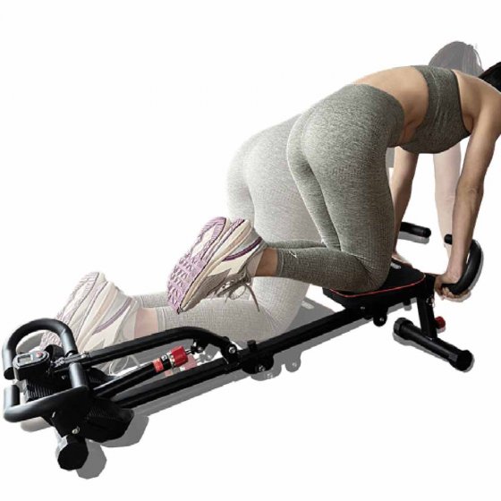 Fitness-Rudergerät